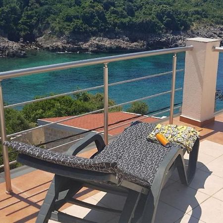 Villa Persik Utjeha Esterno foto