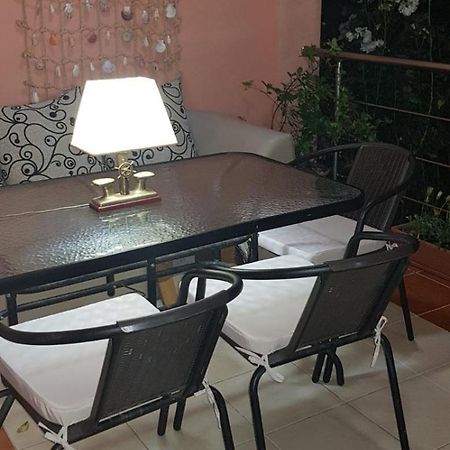 Villa Persik Utjeha Esterno foto