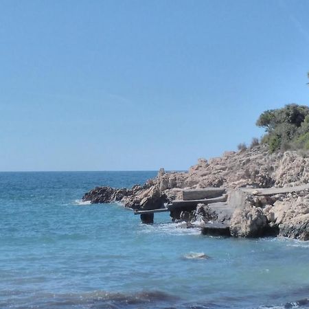Villa Persik Utjeha Esterno foto