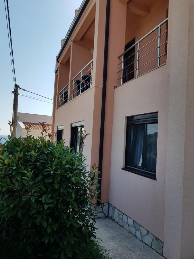 Villa Persik Utjeha Esterno foto