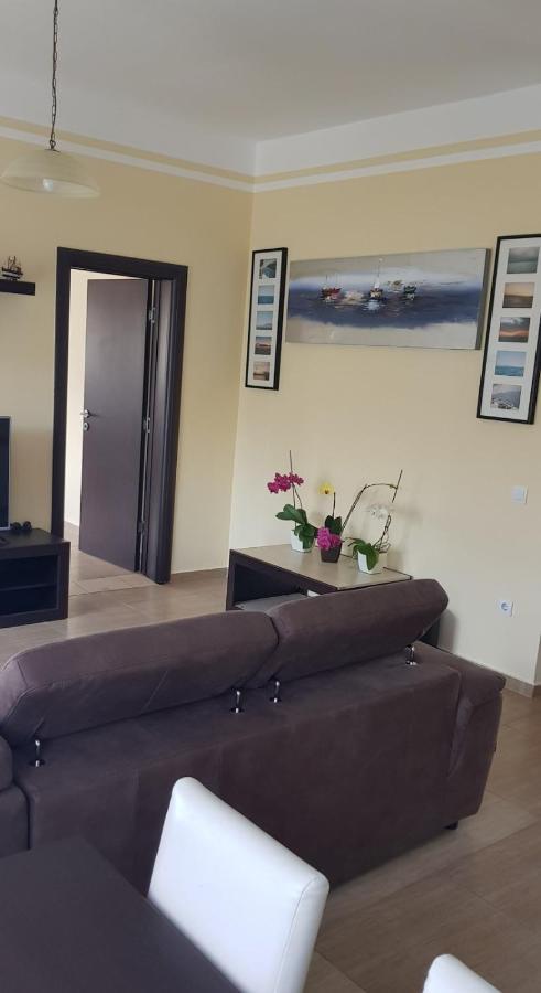 Villa Persik Utjeha Esterno foto