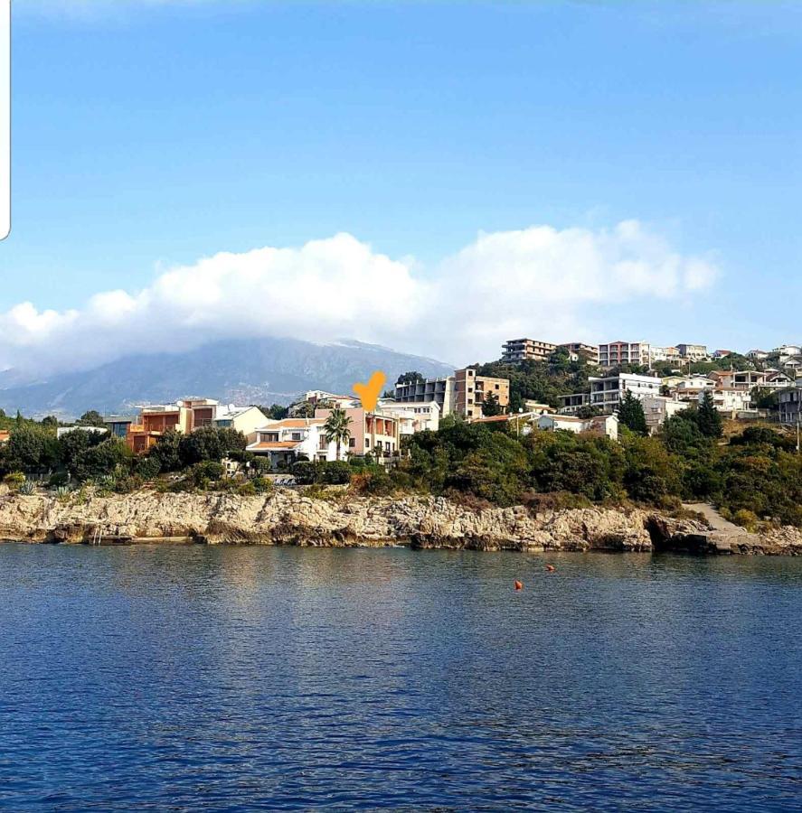 Villa Persik Utjeha Esterno foto