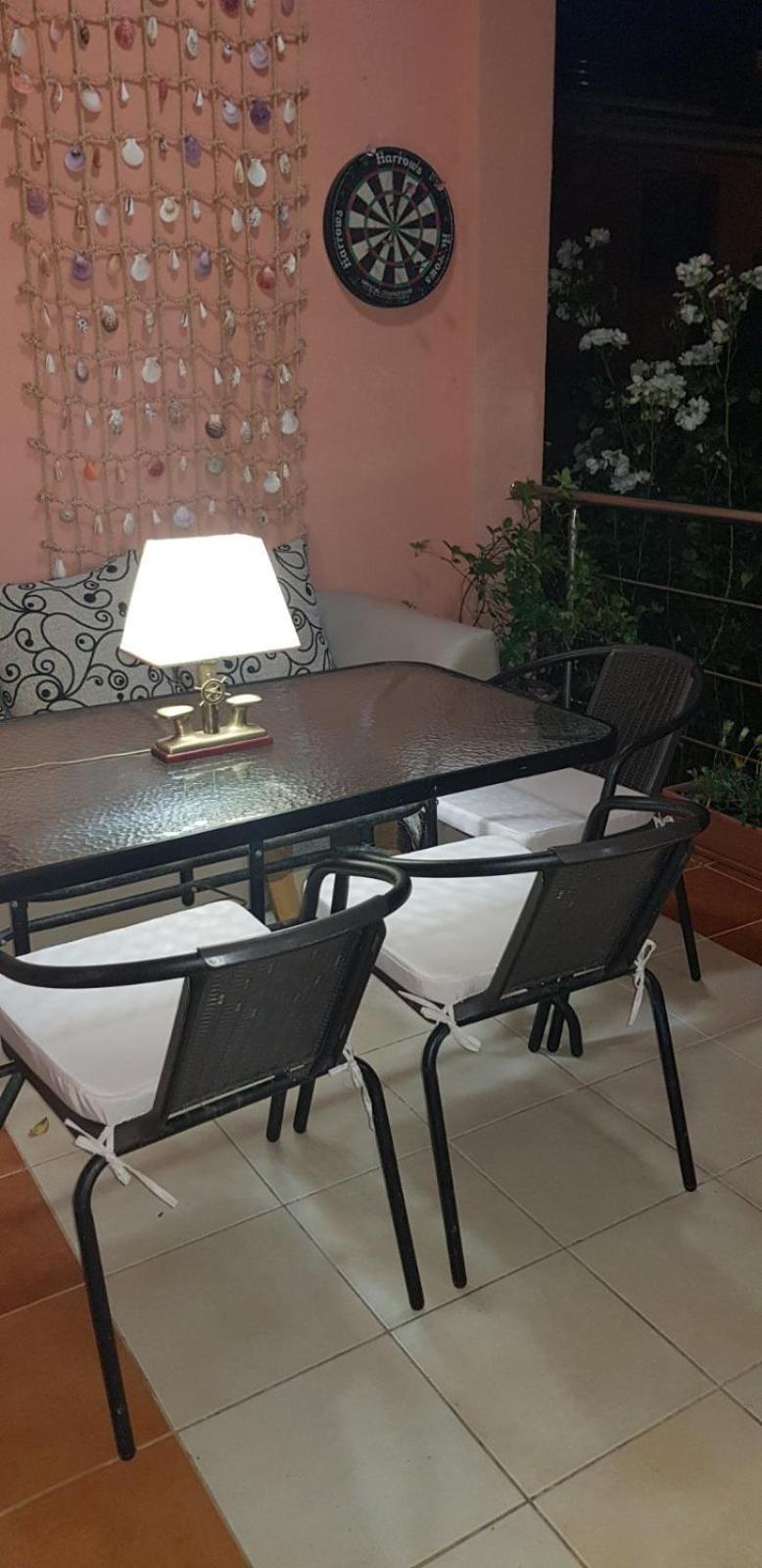 Villa Persik Utjeha Esterno foto