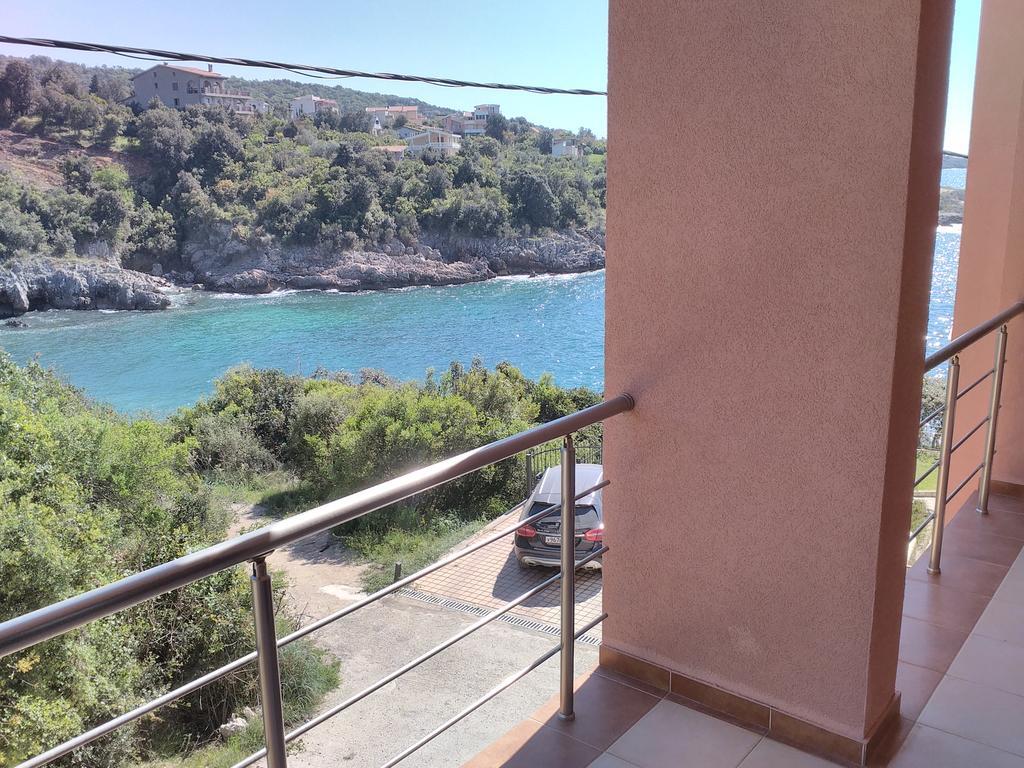 Villa Persik Utjeha Esterno foto