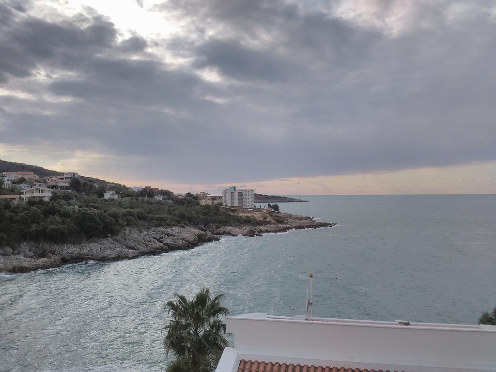 Villa Persik Utjeha Esterno foto