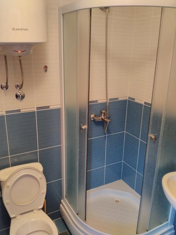 Villa Persik Utjeha Esterno foto