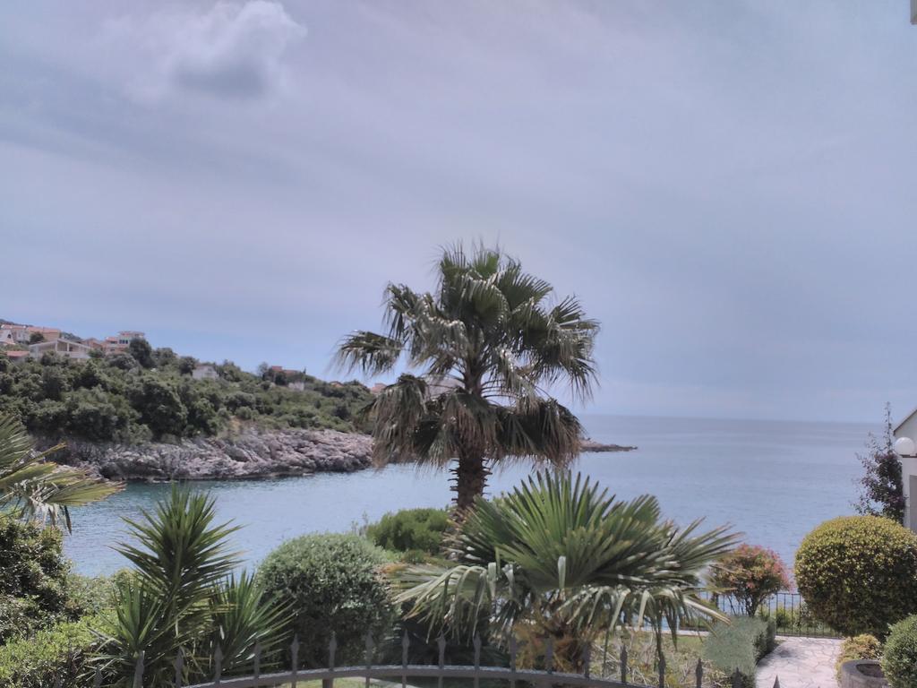 Villa Persik Utjeha Esterno foto